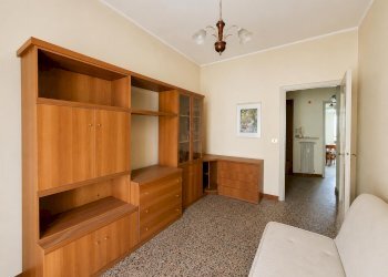 Three-room apartment Alessandria - photo 9