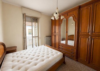 Three-room apartment Alessandria - photo 11