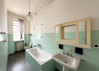 Three-room apartment Alessandria - photo 14