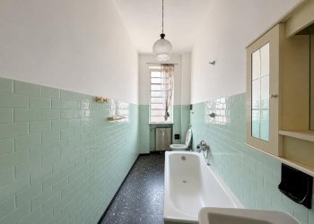Three-room apartment Alessandria - photo 15