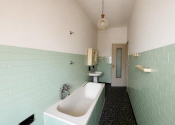 Three-room apartment Alessandria - photo 16