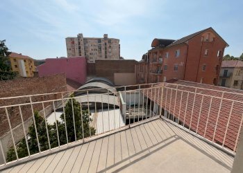 Three-room apartment Alessandria - photo 17