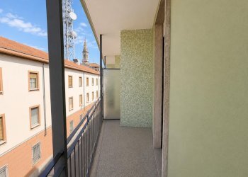 Three-room apartment Alessandria - photo 19