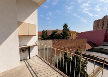 Three-room apartment Alessandria - photo 20