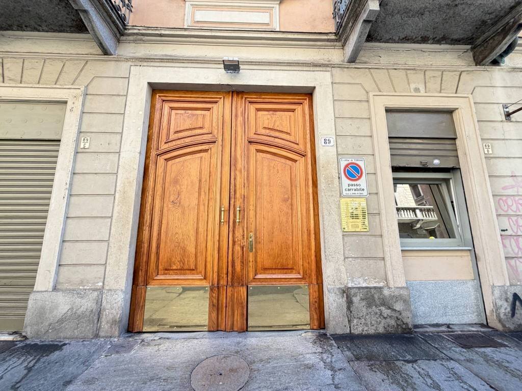 Quadrilocale Torino (zona San Salvario) - foto 3
