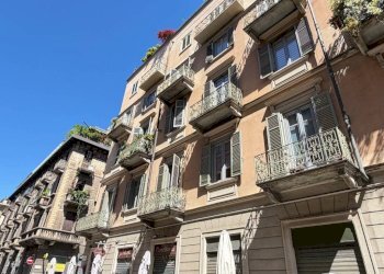 Quadrilocale Torino (zona San Salvario) - foto 2
