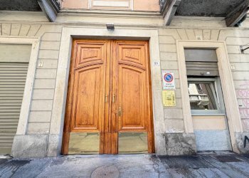 Quadrilocale Torino (zona San Salvario) - foto 3