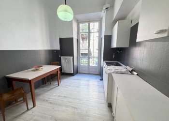 Quadrilocale Torino (zona San Salvario) - foto 10