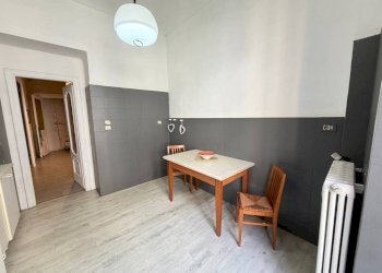 Quadrilocale Torino (zona San Salvario) - foto 12