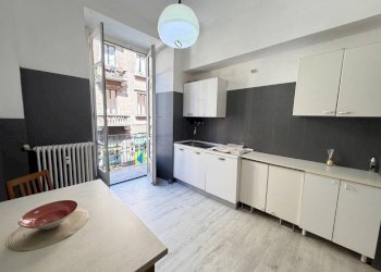 Quadrilocale Torino (zona San Salvario) - foto 13