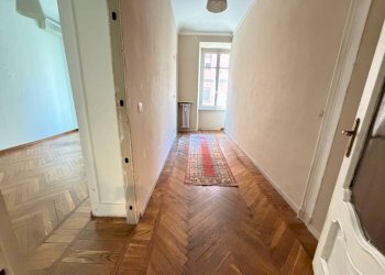 Quadrilocale Torino (zona San Salvario) - foto 17