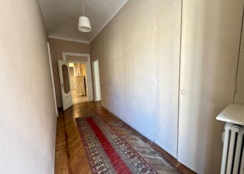 Quadrilocale Torino (zona San Salvario) - foto 18