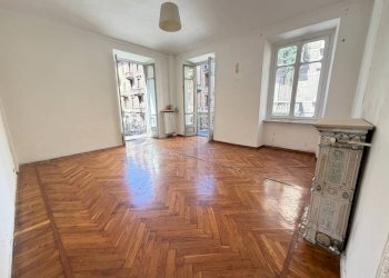 Quadrilocale Torino (zona San Salvario) - foto 22