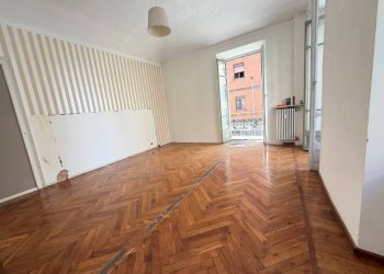 Quadrilocale Torino (zona San Salvario) - foto 25