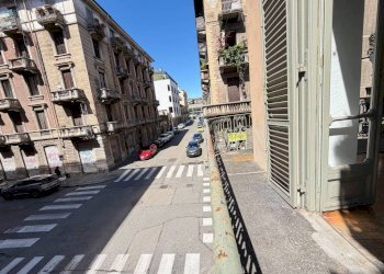 Quadrilocale Torino (zona San Salvario) - foto 28