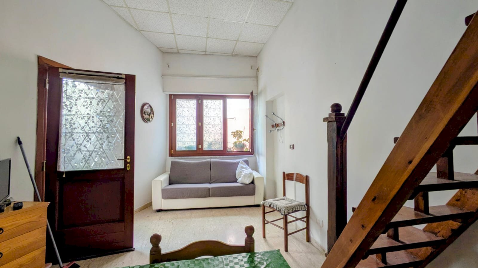One-room apartment vico vittorio emanuele, 6, Pozzilli - photo 3