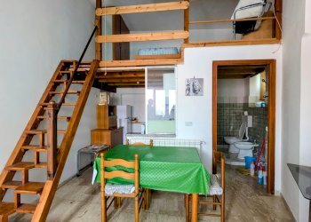 One-room apartment vico vittorio emanuele, 6, Pozzilli - photo 1