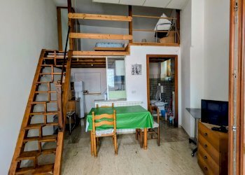 One-room apartment vico vittorio emanuele, 6, Pozzilli - photo 2