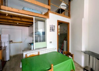 One-room apartment vico vittorio emanuele, 6, Pozzilli - photo 4