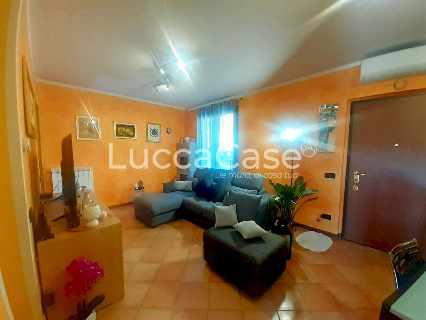 Villa a Schiera Altopascio - foto 1