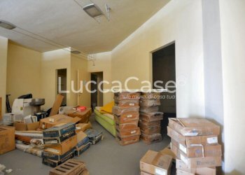 Locale Commerciale Lucca (zona San Marco) - foto 4