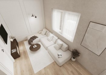 Portion of a house Via Tallone, Alpignano - photo 5