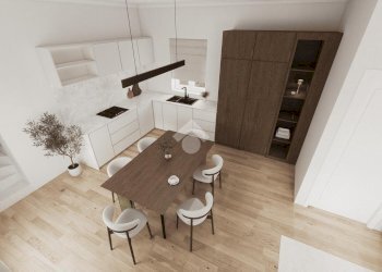 Portion of a house Via Tallone, Alpignano - photo 6