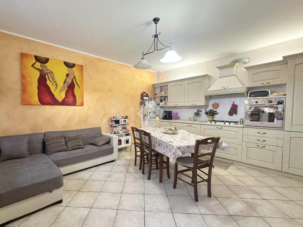 Trilocale Via Carlo Carli, San Giorio di Susa - foto 2