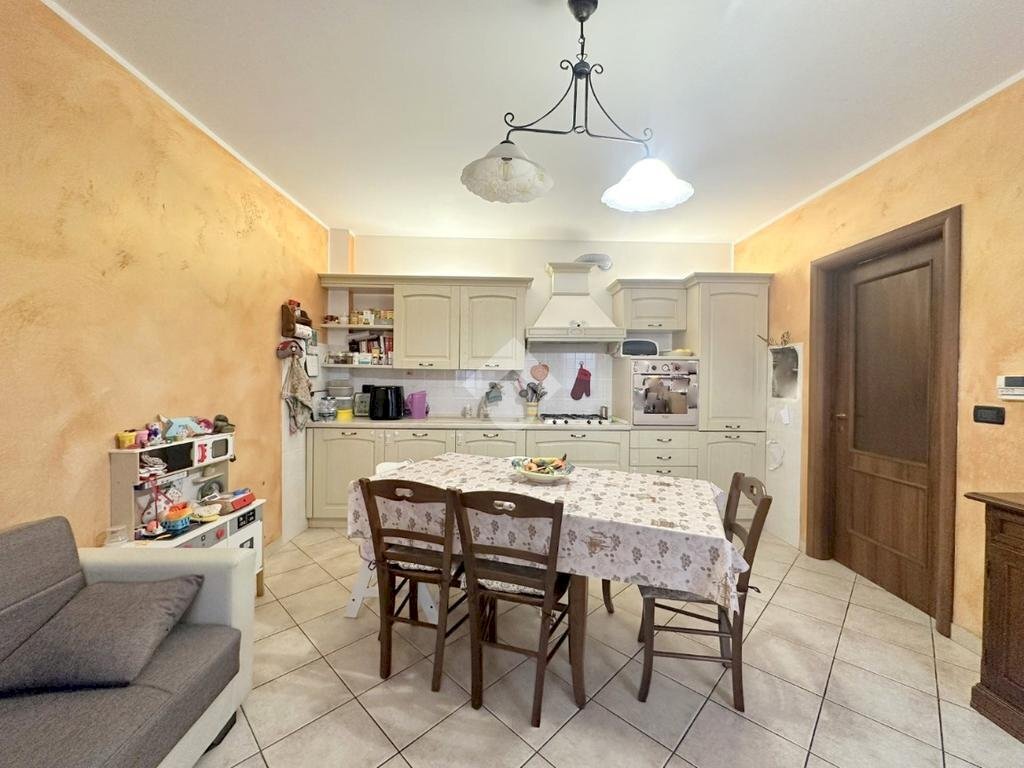 Trilocale Via Carlo Carli, San Giorio di Susa - foto 3