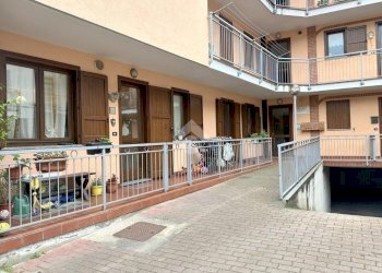 Trilocale Via Carlo Carli, San Giorio di Susa - foto 1