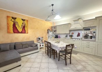 Trilocale Via Carlo Carli, San Giorio di Susa - foto 2