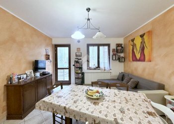 Trilocale Via Carlo Carli, San Giorio di Susa - foto 6