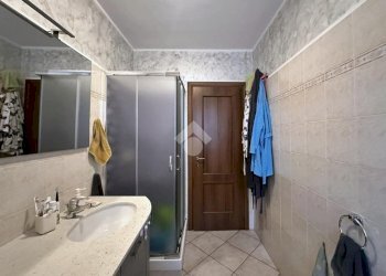 Trilocale Via Carlo Carli, San Giorio di Susa - foto 9