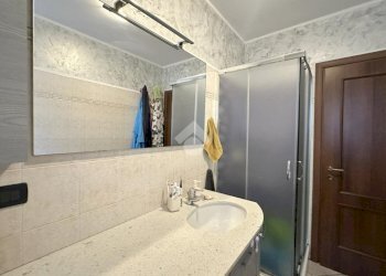 Trilocale Via Carlo Carli, San Giorio di Susa - foto 10