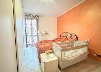 Trilocale Via Carlo Carli, San Giorio di Susa - foto 11