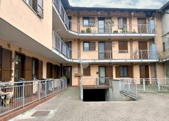 Trilocale Via Carlo Carli, San Giorio di Susa - foto 16