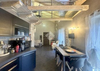 Four-room apartment Via Piave, Bussoleno - photo 4