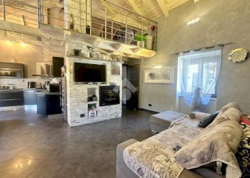 Four-room apartment Via Piave, Bussoleno - photo 6