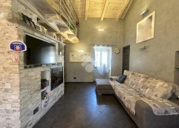 Four-room apartment Via Piave, Bussoleno - photo 7