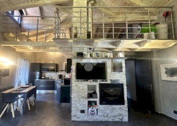 Four-room apartment Via Piave, Bussoleno - photo 8