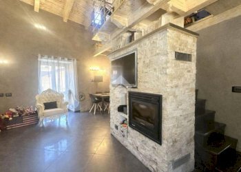 Four-room apartment Via Piave, Bussoleno - photo 9