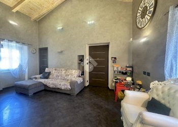 Four-room apartment Via Piave, Bussoleno - photo 10