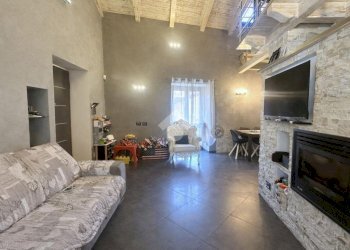 Four-room apartment Via Piave, Bussoleno - photo 11