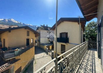 Four-room apartment Via Piave, Bussoleno - photo 12