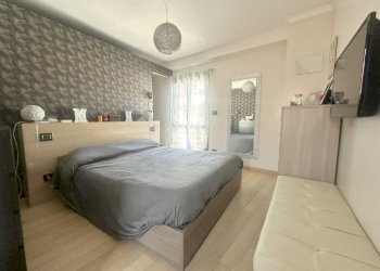 Four-room apartment Via Piave, Bussoleno - photo 13
