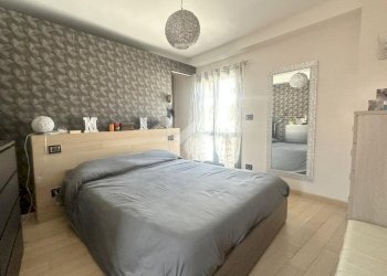 Four-room apartment Via Piave, Bussoleno - photo 14