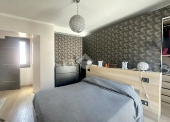 Four-room apartment Via Piave, Bussoleno - photo 16