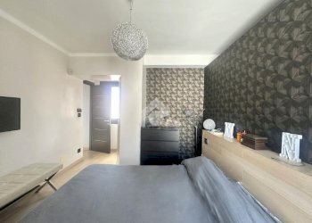 Four-room apartment Via Piave, Bussoleno - photo 17