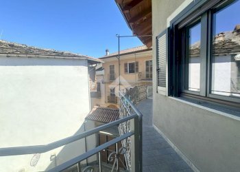Four-room apartment Via Piave, Bussoleno - photo 20