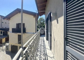 Four-room apartment Via Piave, Bussoleno - photo 21